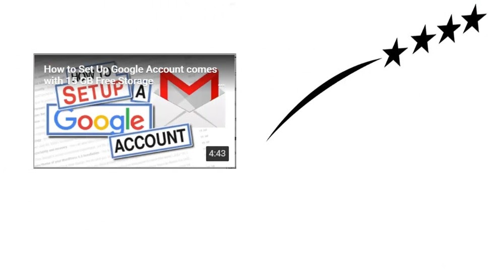 set up google