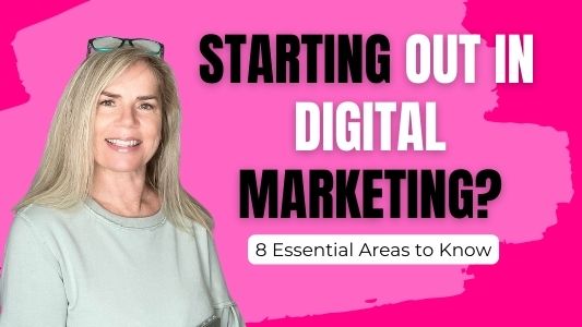 Digital Marketing for Beginners