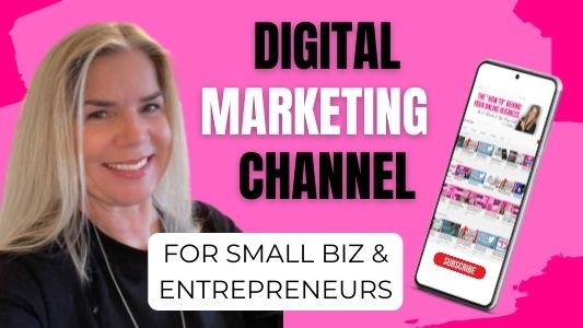 Digital Marketing Business