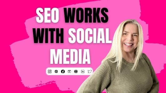 SEO for Social Media