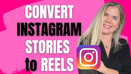 Instagram Story Editing