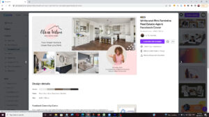 Canva Graphic Templates
