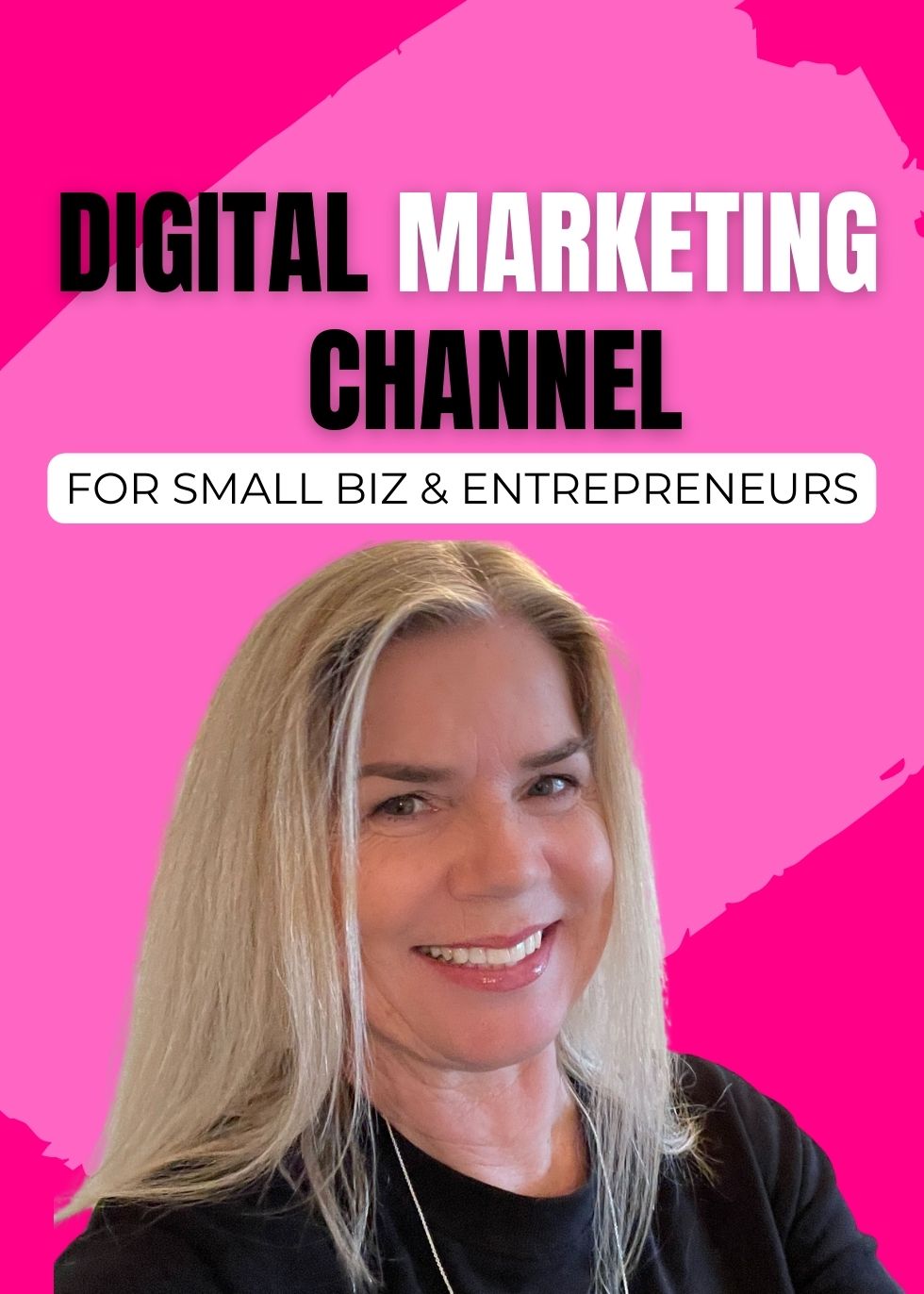 Create Digital Marketing Material for Your Brand