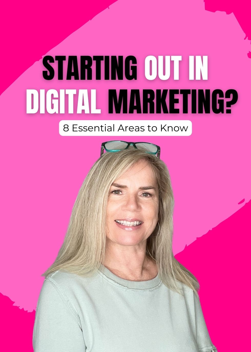 Create Digital Marketing Material for Your Brand