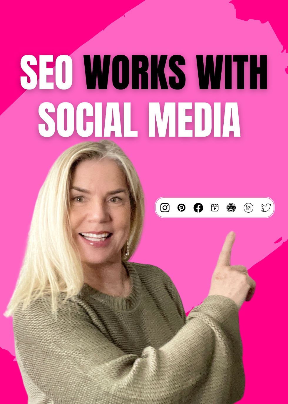Create Digital Marketing Material for Your Brand